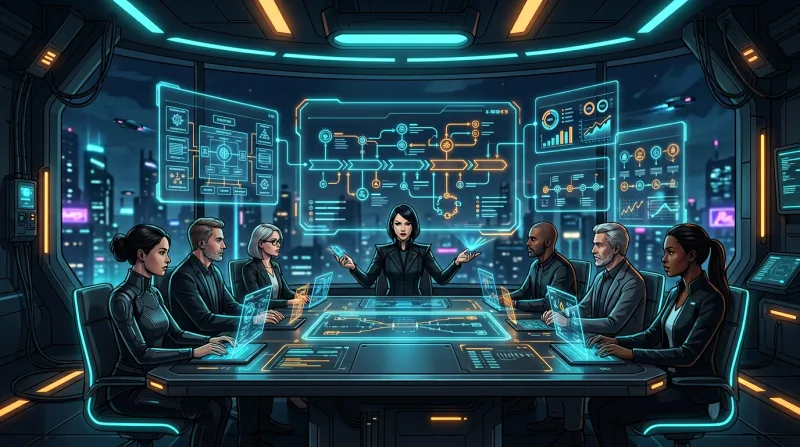 Training & Strategic Consulting