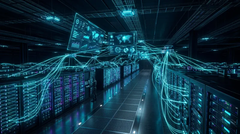 Enterprise Omniverse Deployment