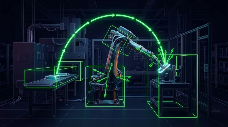 Robotics Simulation & Training