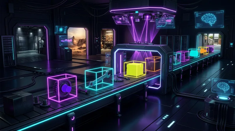 Synthetic Data Generation